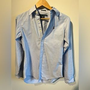 Ralph Lauren Button Up